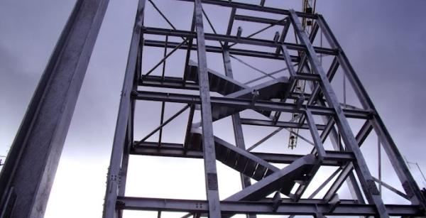 Apex Steel Structures Ltd
