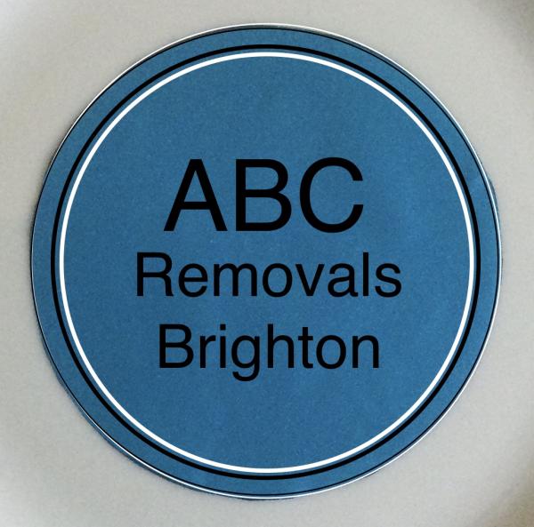 ABC Removals Brighton