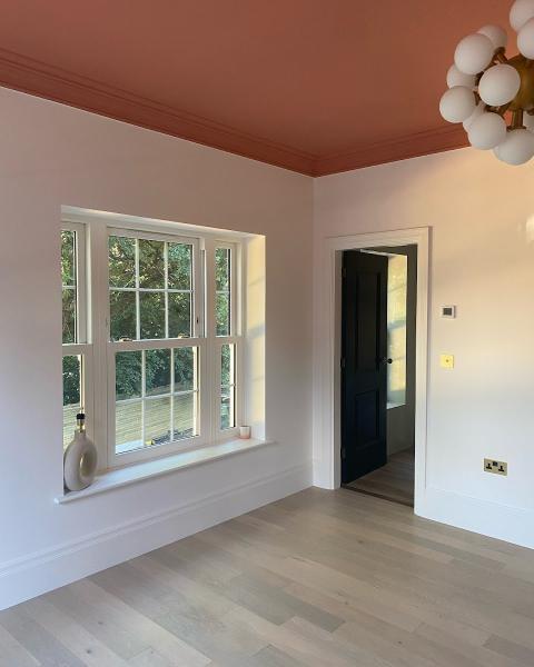 Jemima James Interiors