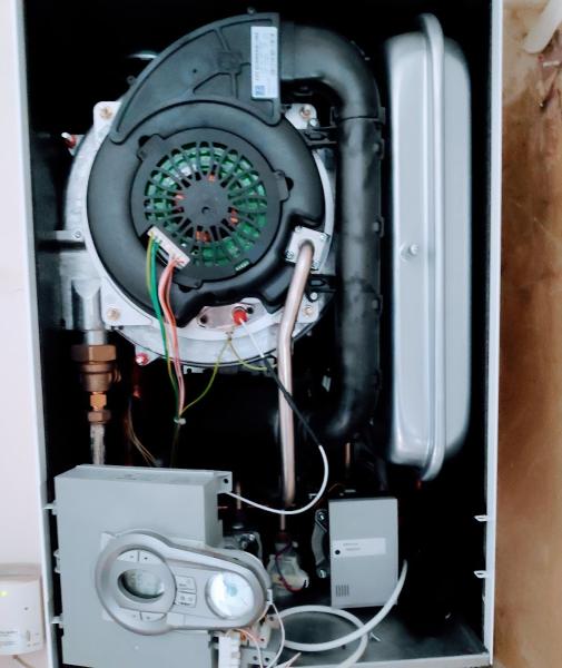 Birmingham Boiler Repairs