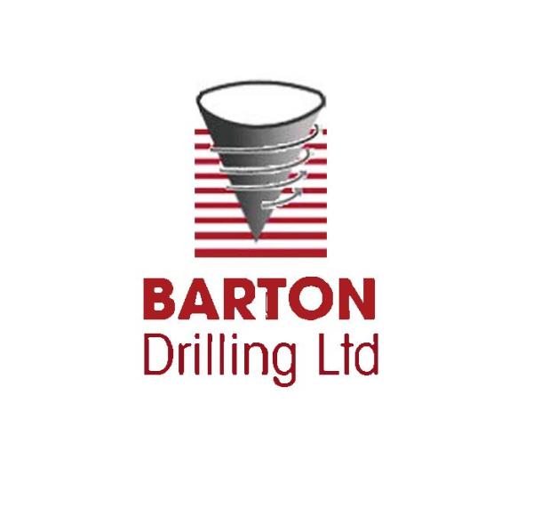 Barton Drilling Ltd