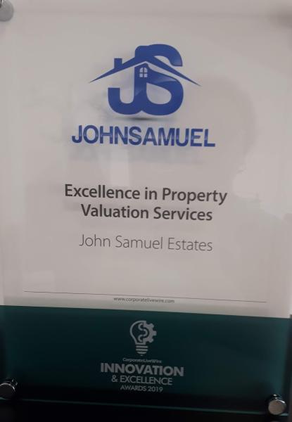 John Samuel Estates