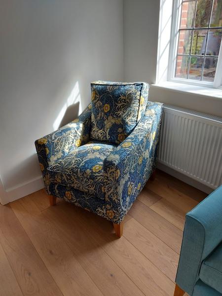 Attleborough Upholstery