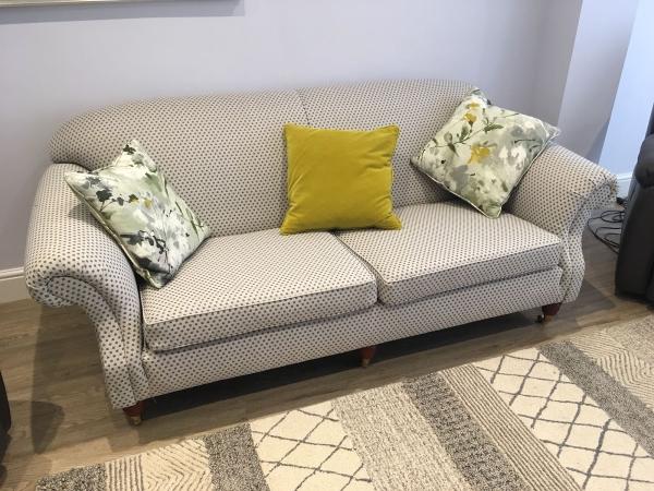 Attleborough Upholstery