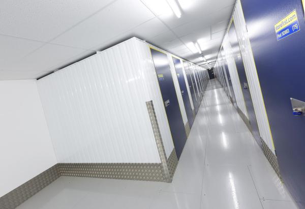 Store First Self Storage Barnsley