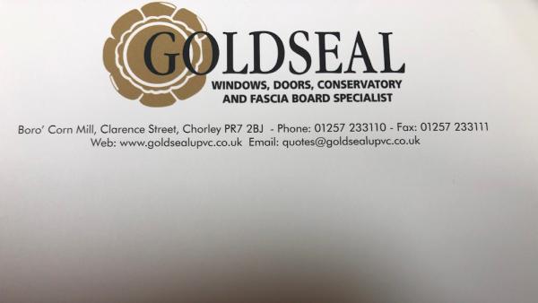 Goldseal Tradeline Ltd