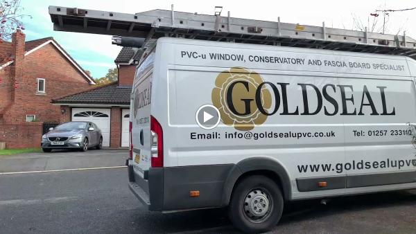 Goldseal Tradeline Ltd