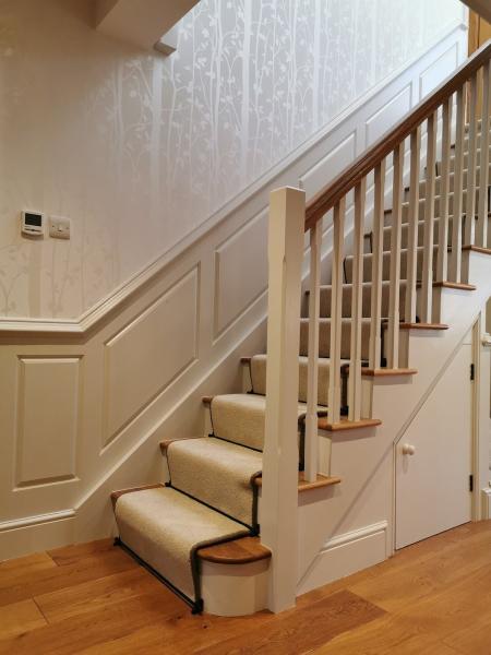 J P Noyes Building Contractors