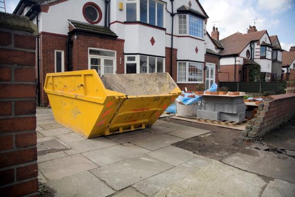 Skip Hire Newmarket