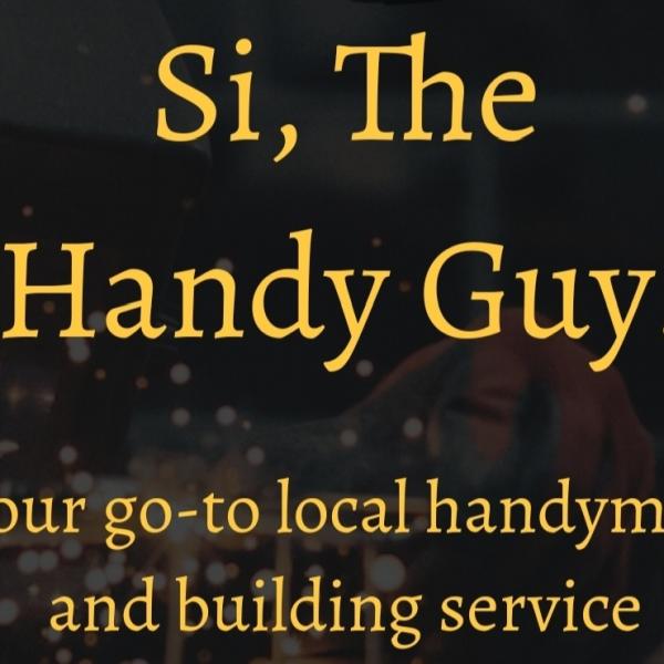 Si the Handy Guy