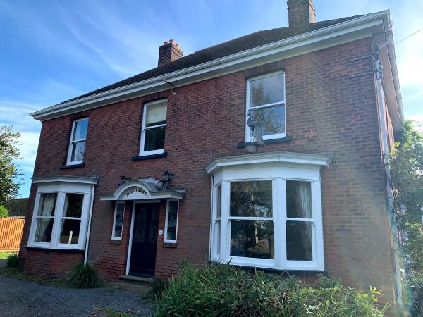 South Lincs Surveyors