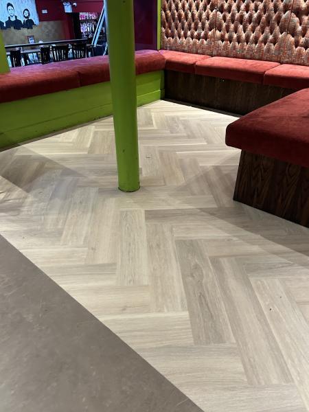 Nova Flooring