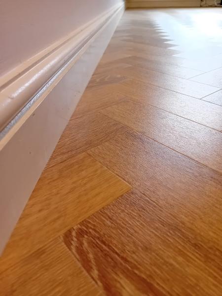 Nova Flooring