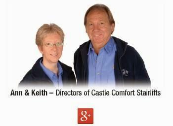 Castle Comfort Stairlifts Ltd