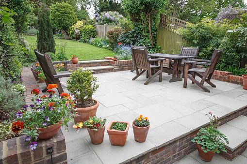 Ben Landscaping Ltd