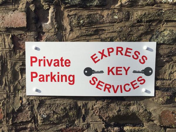 Express Key Services -Auto Locksmiths & Car Key Specialists