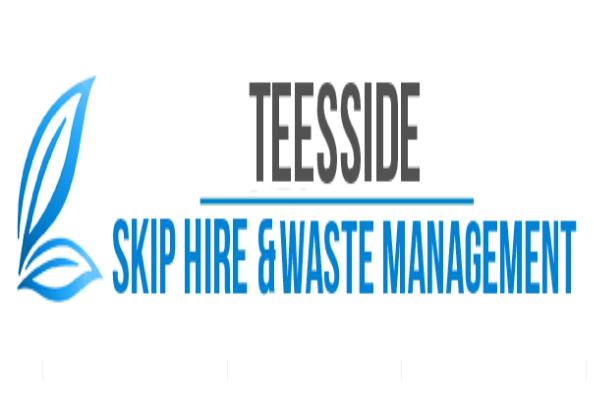 Teesside Waste Management & Skip Hire Stockton on Tees