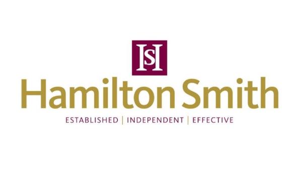 Hamilton Smith