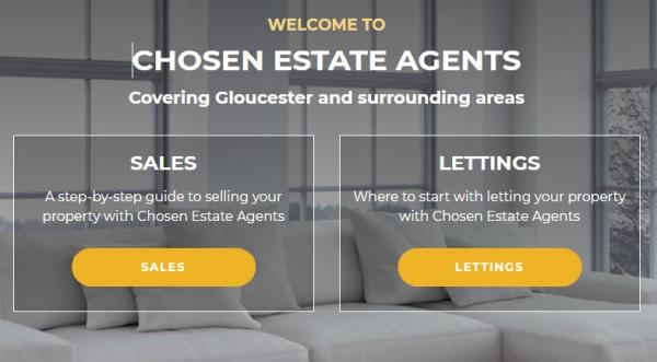 Chosen Estate Agents