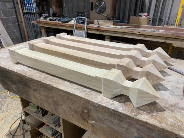 JH Woodwork