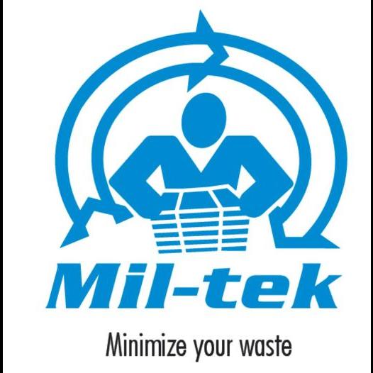 Mil-Tek Scotland Ltd