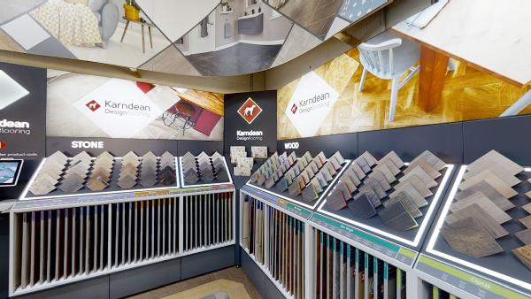 Bensons Flooring Ltd