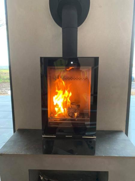 Wheatley Stoves & Maintenance