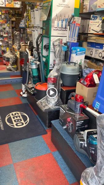 Mick Radford Electrical