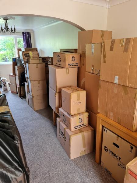 Advanced Removals & Gloucester Removals