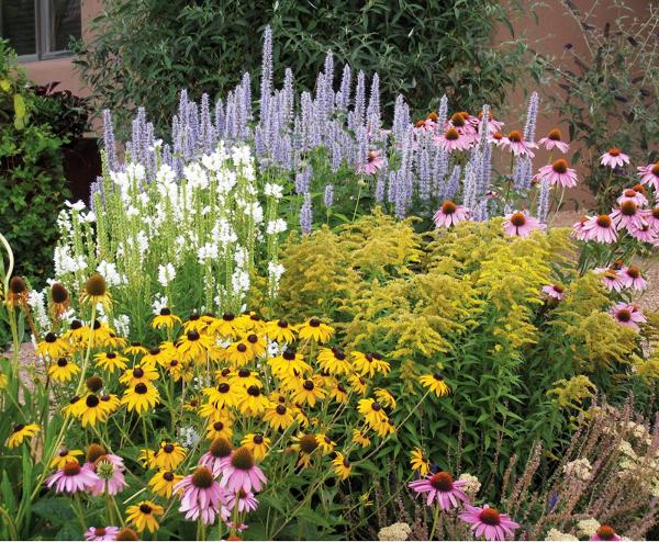 Organic Gardening Services