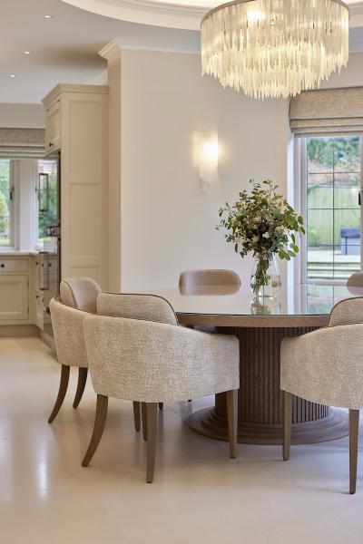 Rachael Lauren Interiors