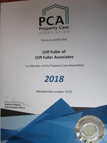 Cliff Fuller Associates