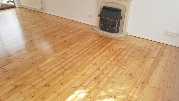 Headington Flooring