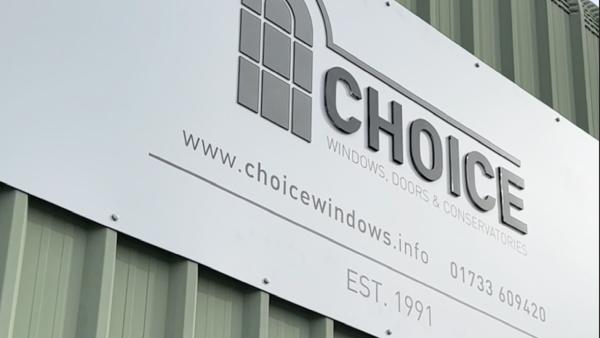 Choice Windows