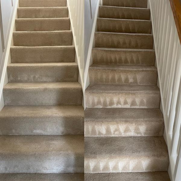 Focus on Quality Carpet Cleaning & Cleaning Services