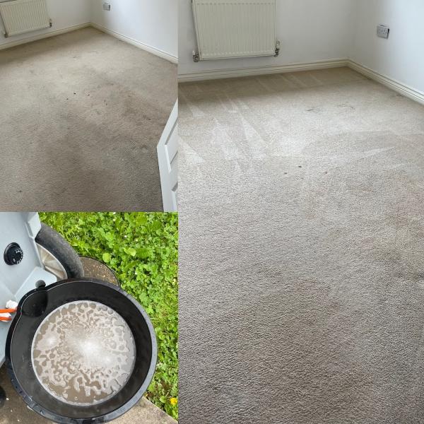 Focus on Quality Carpet Cleaning & Cleaning Services