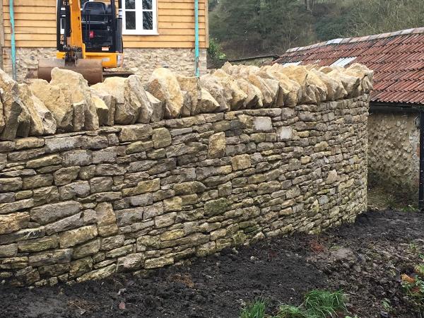 Wessex Carpentry & Builders Ltd