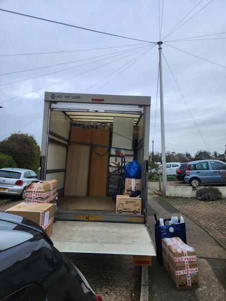 JJP Transport