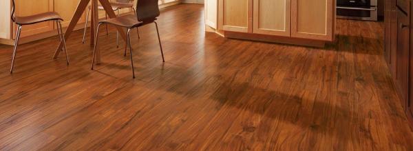 West End Flooring