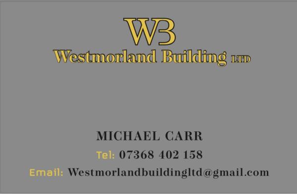 Westmorland Building Ltd