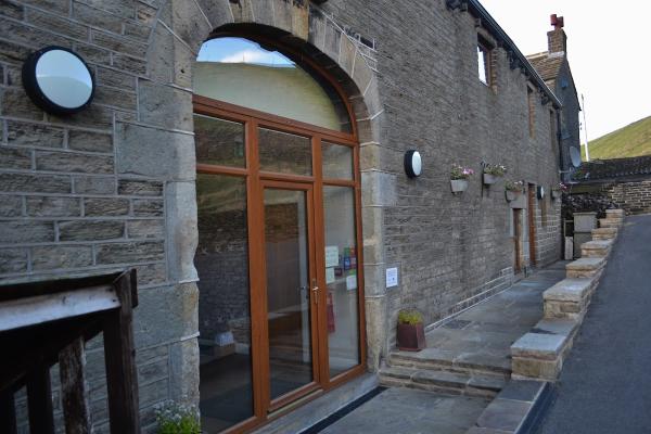 Paul Matthews Architectural