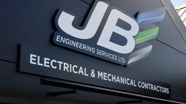 JB Engineering Services