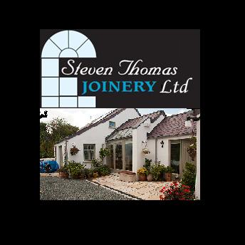 Steven Thomas Joinery