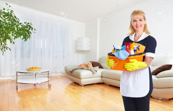 Homeclean Manchester