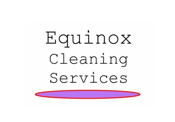 Equinox Cleaning Services