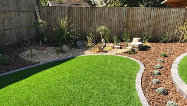 Redcliffe Landscape Gardeners