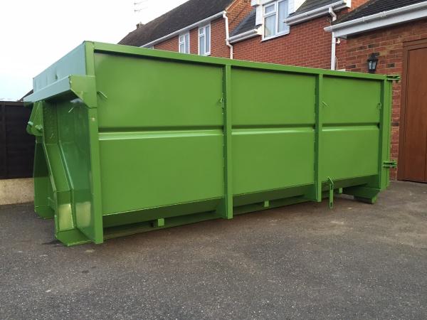 L M Waste Management Ltd
