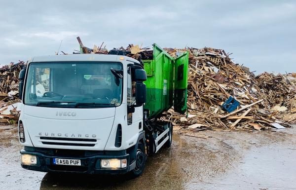 L M Waste Management Ltd