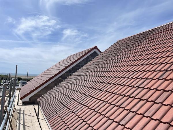 Ultimate Roofing (SW) Ltd.