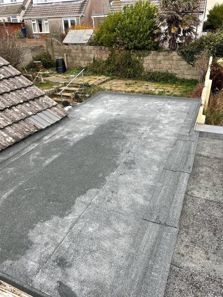 Ultimate Roofing (SW) Ltd.